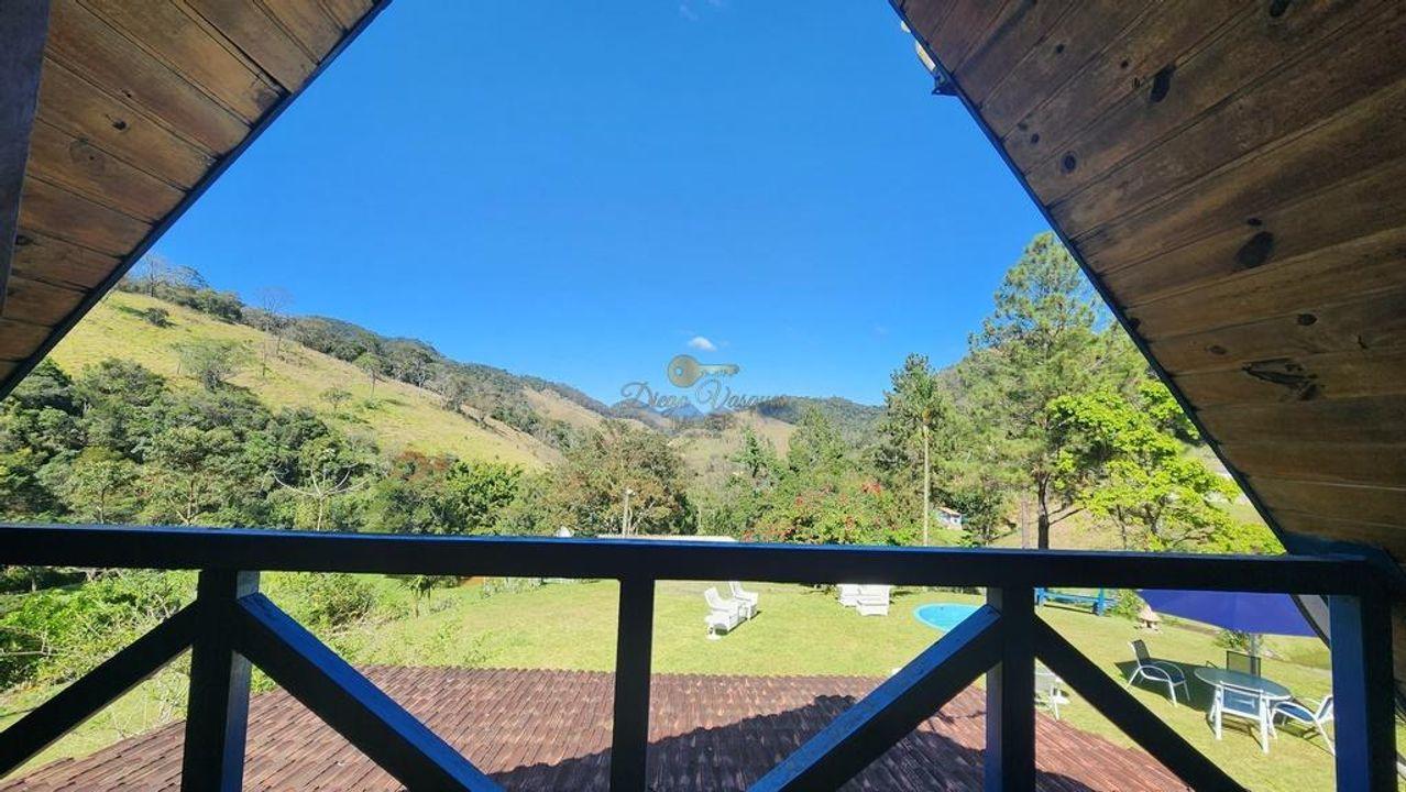 Outros à venda em Vargem Grande, Teresópolis - RJ - Foto 22