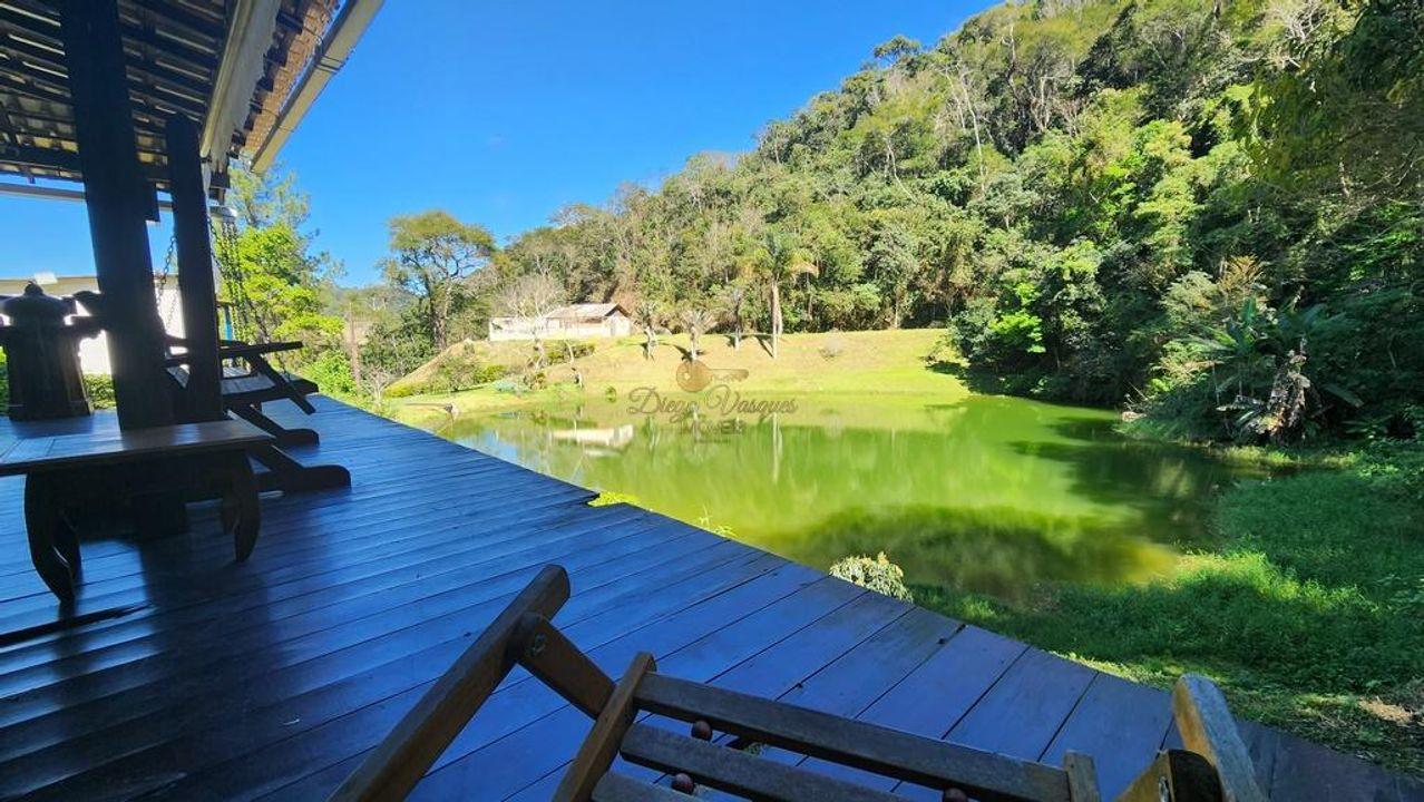 Outros à venda em Vargem Grande, Teresópolis - RJ - Foto 30