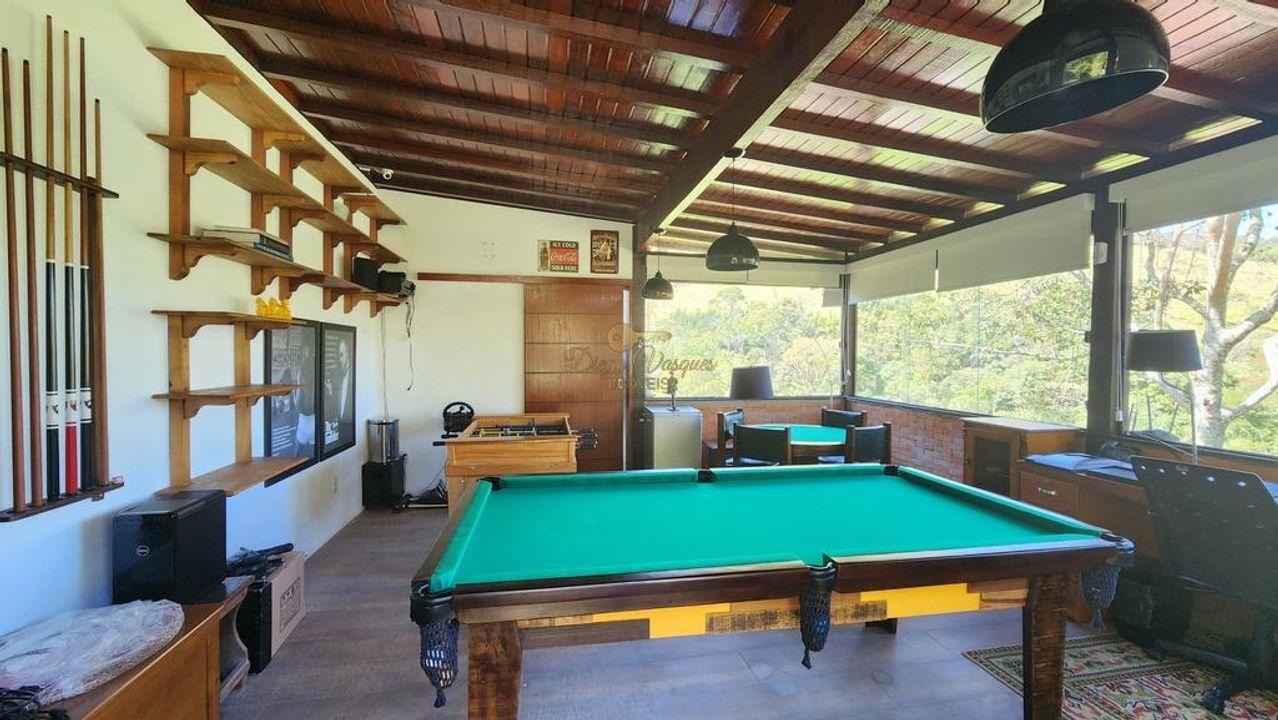 Outros à venda em Vargem Grande, Teresópolis - RJ - Foto 37