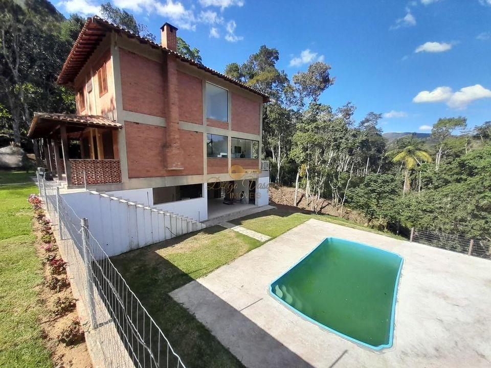 Casa à venda em Três Córregos, Teresópolis - RJ - Foto 27