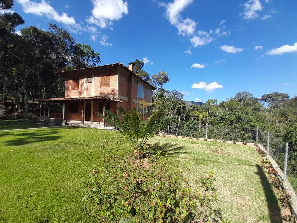 Casa à venda em Três Córregos, Teresópolis - RJ - Foto 28