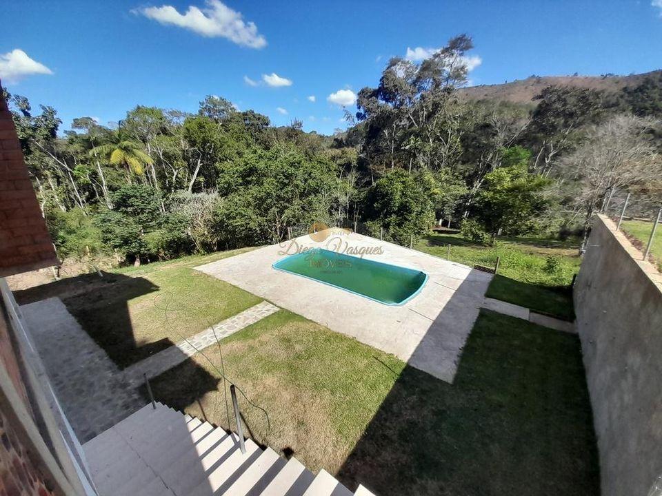 Casa à venda em Três Córregos, Teresópolis - RJ - Foto 29