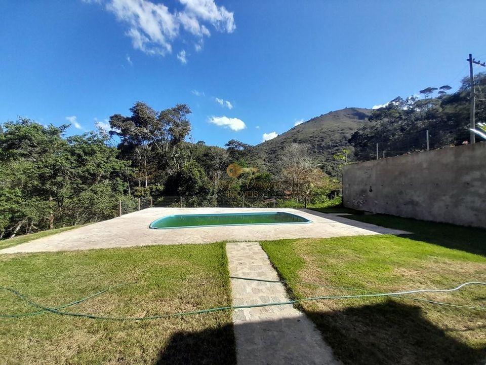 Casa à venda em Três Córregos, Teresópolis - RJ - Foto 32
