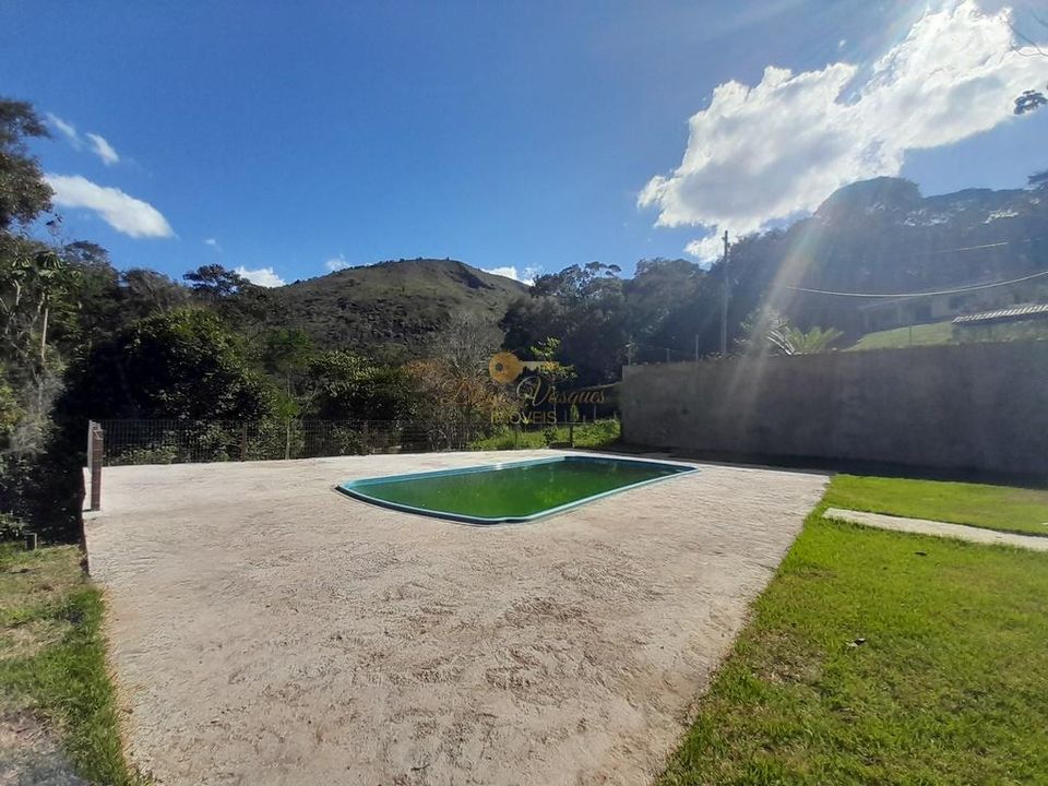Casa à venda em Três Córregos, Teresópolis - RJ - Foto 33
