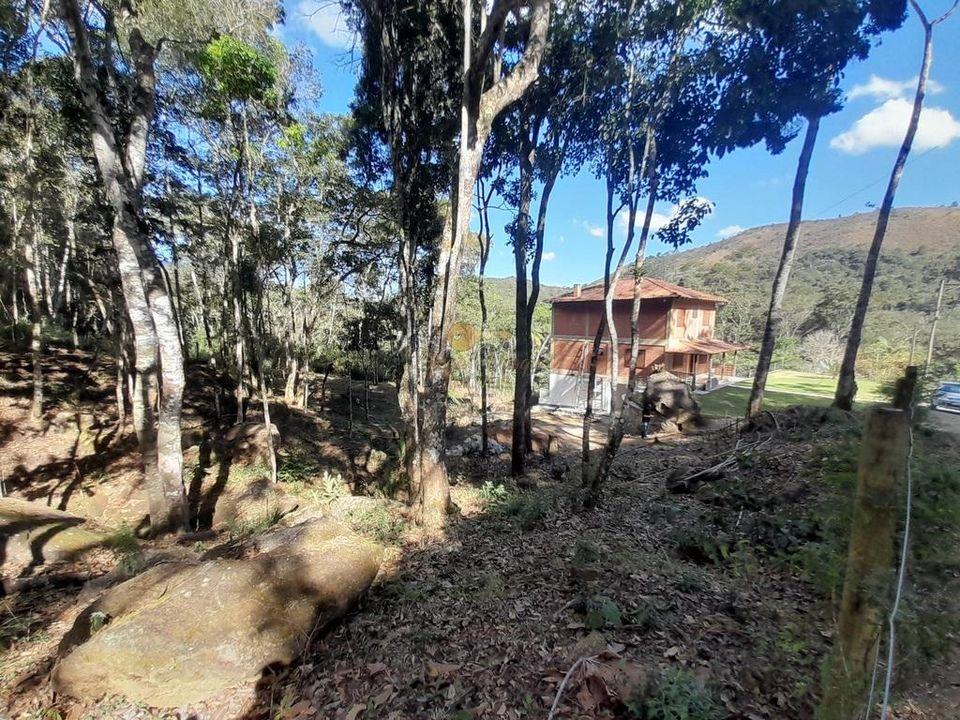 Casa à venda em Três Córregos, Teresópolis - RJ - Foto 35
