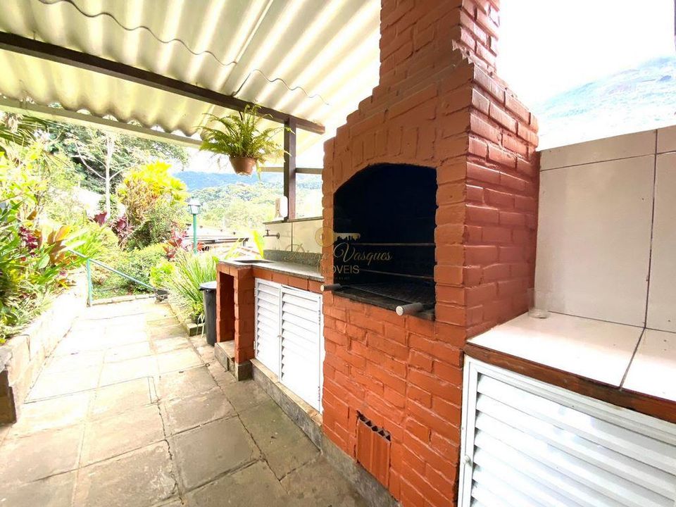 Casa à venda em Posse, Teresópolis - RJ - Foto 19