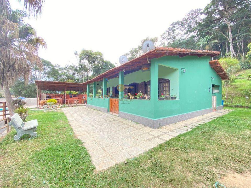 Casa à venda em Parque Boa União, Teresópolis - RJ - Foto 4