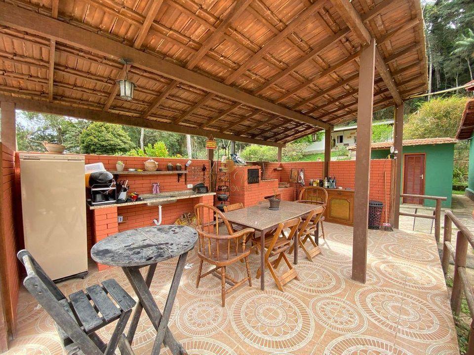 Casa à venda em Parque Boa União, Teresópolis - RJ - Foto 22