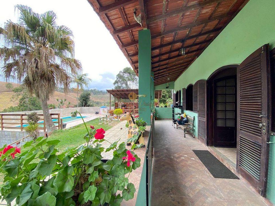 Casa à venda em Parque Boa União, Teresópolis - RJ - Foto 11