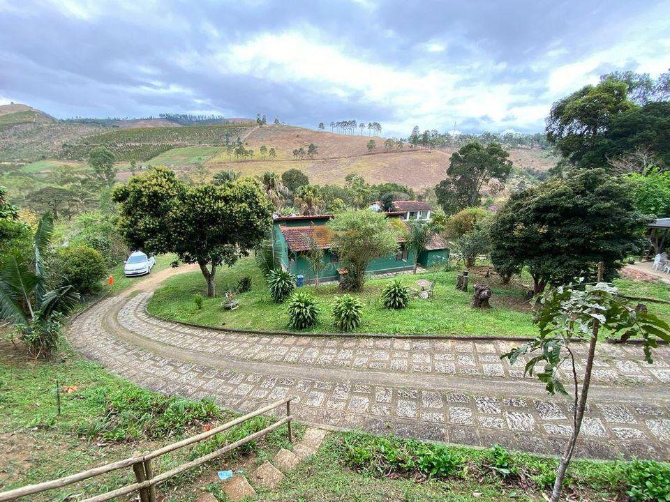 Casa à venda em Parque Boa União, Teresópolis - RJ - Foto 20