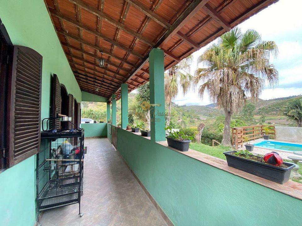 Casa à venda em Parque Boa União, Teresópolis - RJ - Foto 12