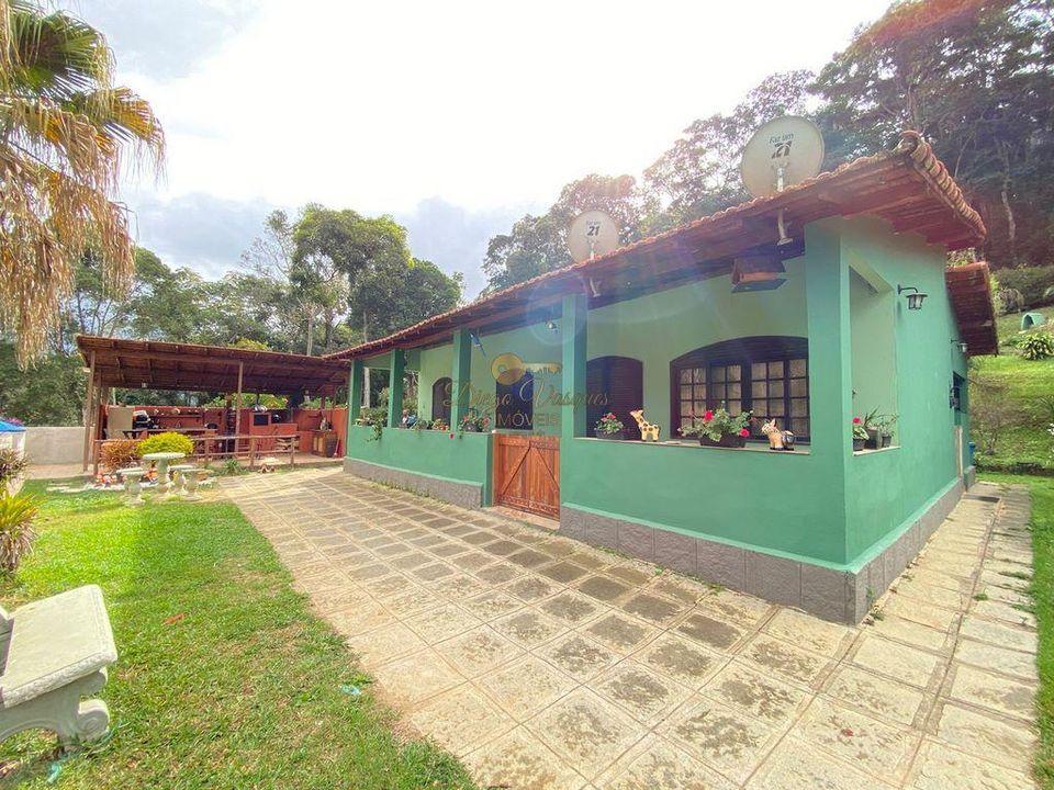 Casa à venda em Parque Boa União, Teresópolis - RJ - Foto 17