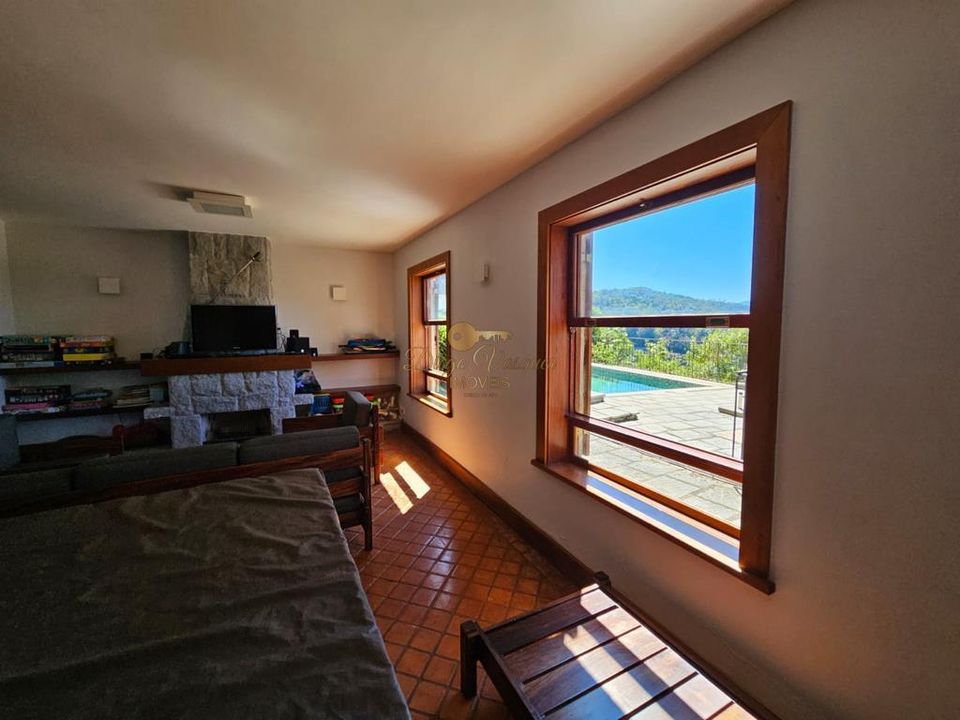 Casa à venda em Parque do Imbui, Teresópolis - RJ - Foto 36