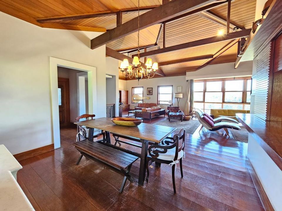 Casa à venda em Parque do Imbui, Teresópolis - RJ - Foto 7