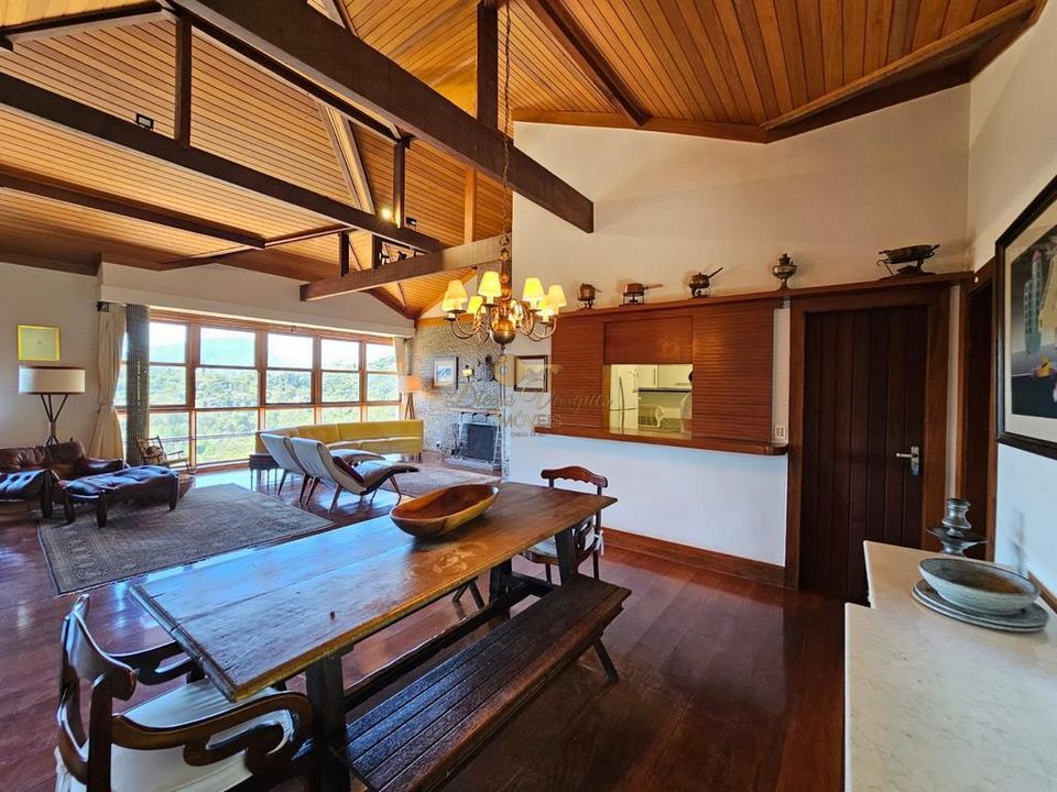 Casa à venda em Parque do Imbui, Teresópolis - RJ - Foto 11