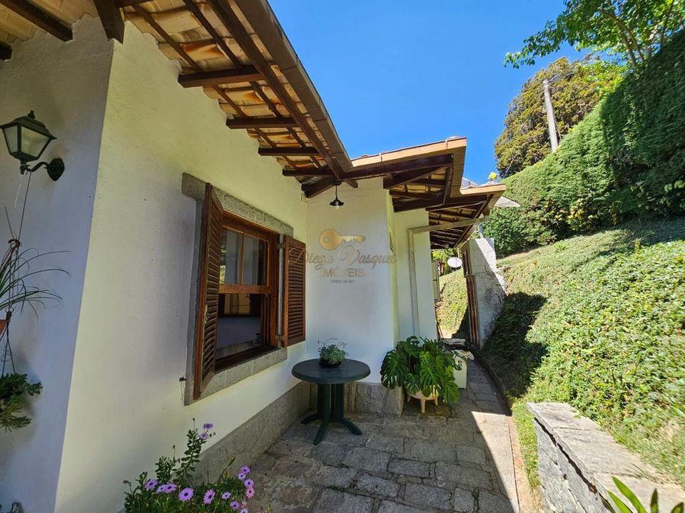 Casa à venda em Parque do Imbui, Teresópolis - RJ - Foto 38