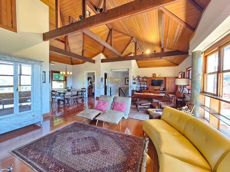 Casa à venda em Parque do Imbui, Teresópolis - RJ - Foto 8