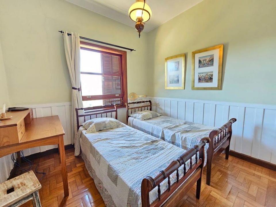 Casa à venda em Parque do Imbui, Teresópolis - RJ - Foto 23