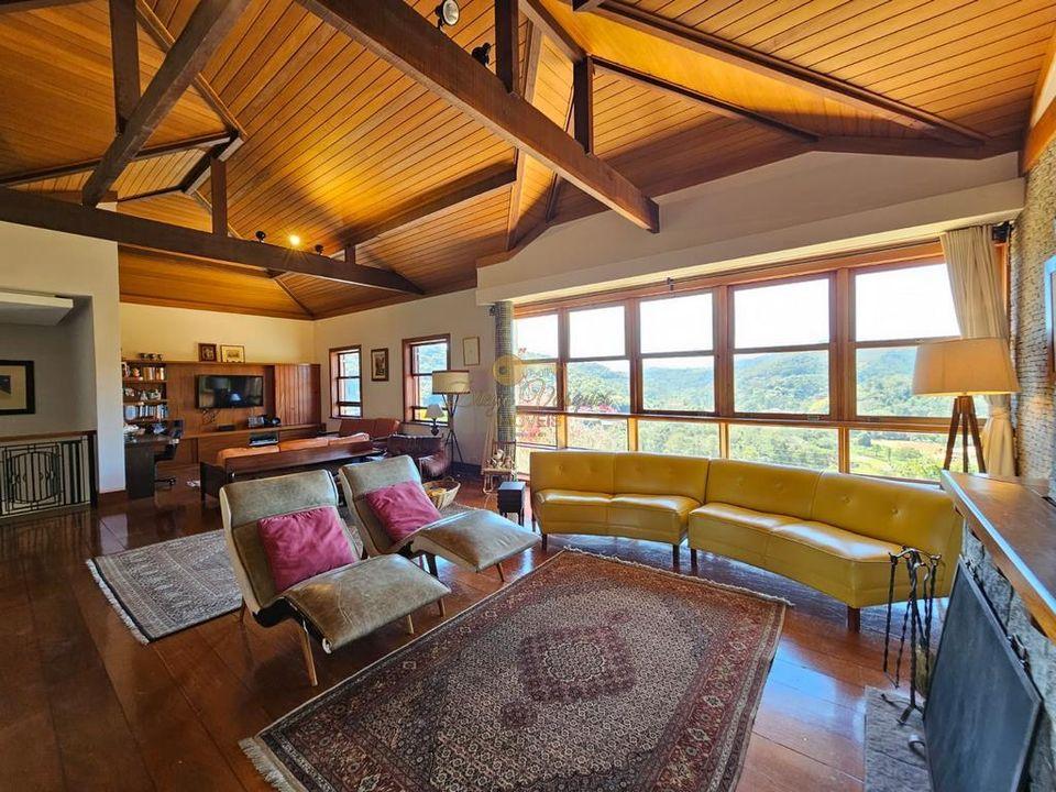 Casa à venda em Parque do Imbui, Teresópolis - RJ - Foto 13