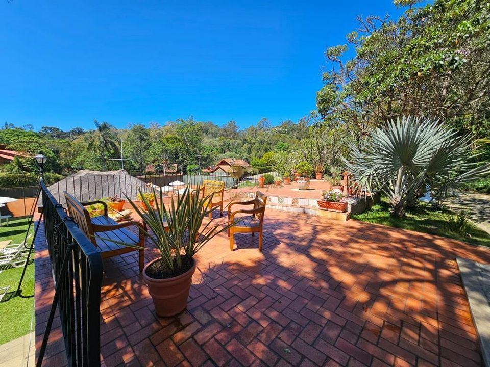 Casa à venda em Parque do Imbui, Teresópolis - RJ - Foto 43