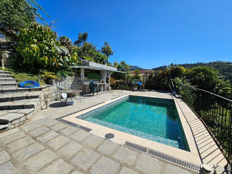 Casa à venda em Parque do Imbui, Teresópolis - RJ - Foto 4