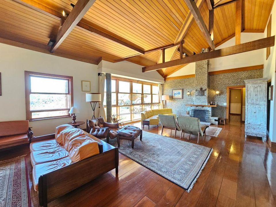 Casa à venda em Parque do Imbui, Teresópolis - RJ - Foto 10