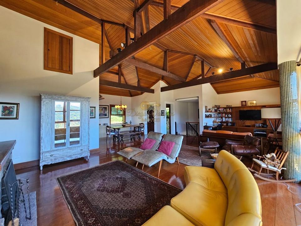 Casa à venda em Parque do Imbui, Teresópolis - RJ - Foto 14