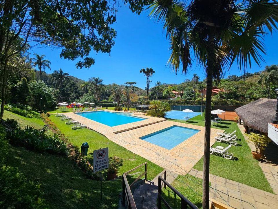 Casa à venda em Parque do Imbui, Teresópolis - RJ - Foto 40