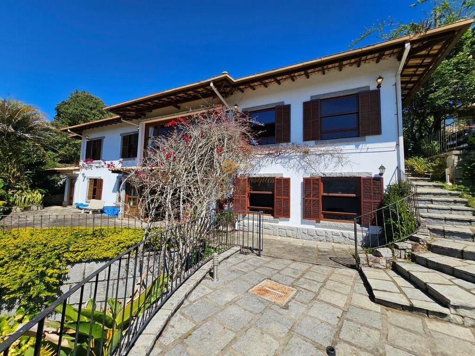 Casa à venda em Parque do Imbui, Teresópolis - RJ - Foto 3