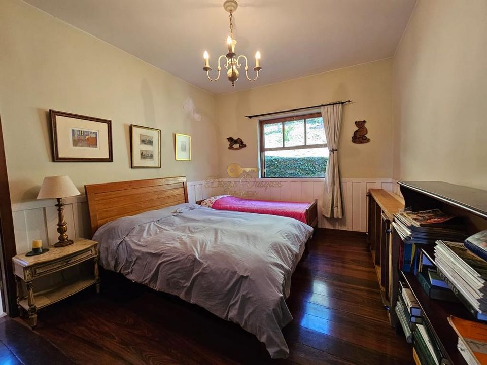 Casa à venda em Parque do Imbui, Teresópolis - RJ - Foto 33