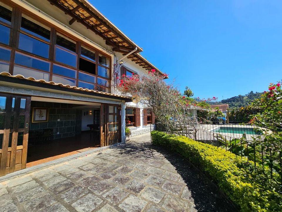 Casa à venda em Parque do Imbui, Teresópolis - RJ - Foto 2