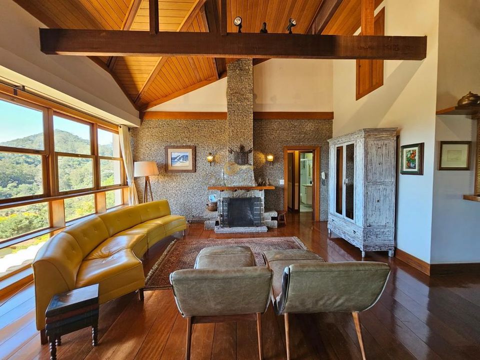 Casa à venda em Parque do Imbui, Teresópolis - RJ - Foto 12