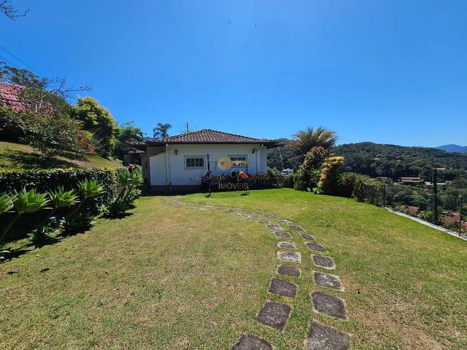 Casa à venda em Parque do Imbui, Teresópolis - RJ - Foto 5