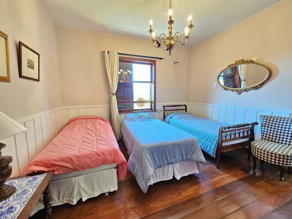 Casa à venda em Parque do Imbui, Teresópolis - RJ - Foto 18