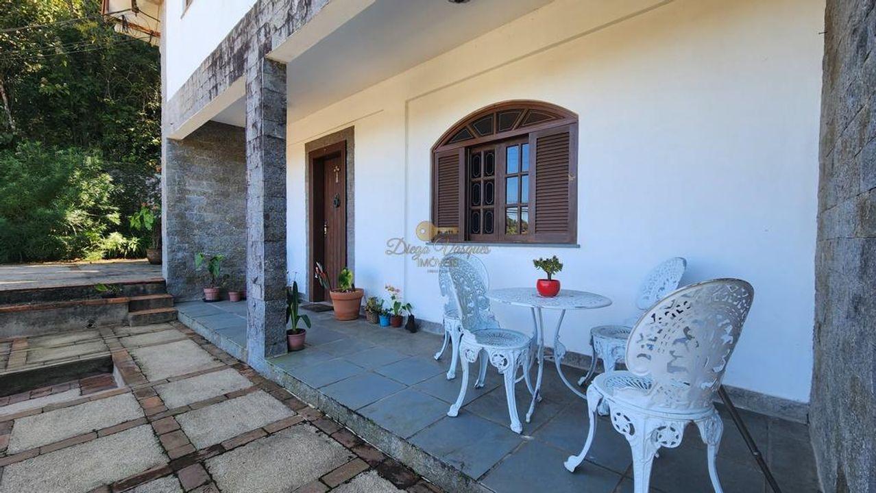 Casa à venda em Panorama, Teresópolis - RJ - Foto 6