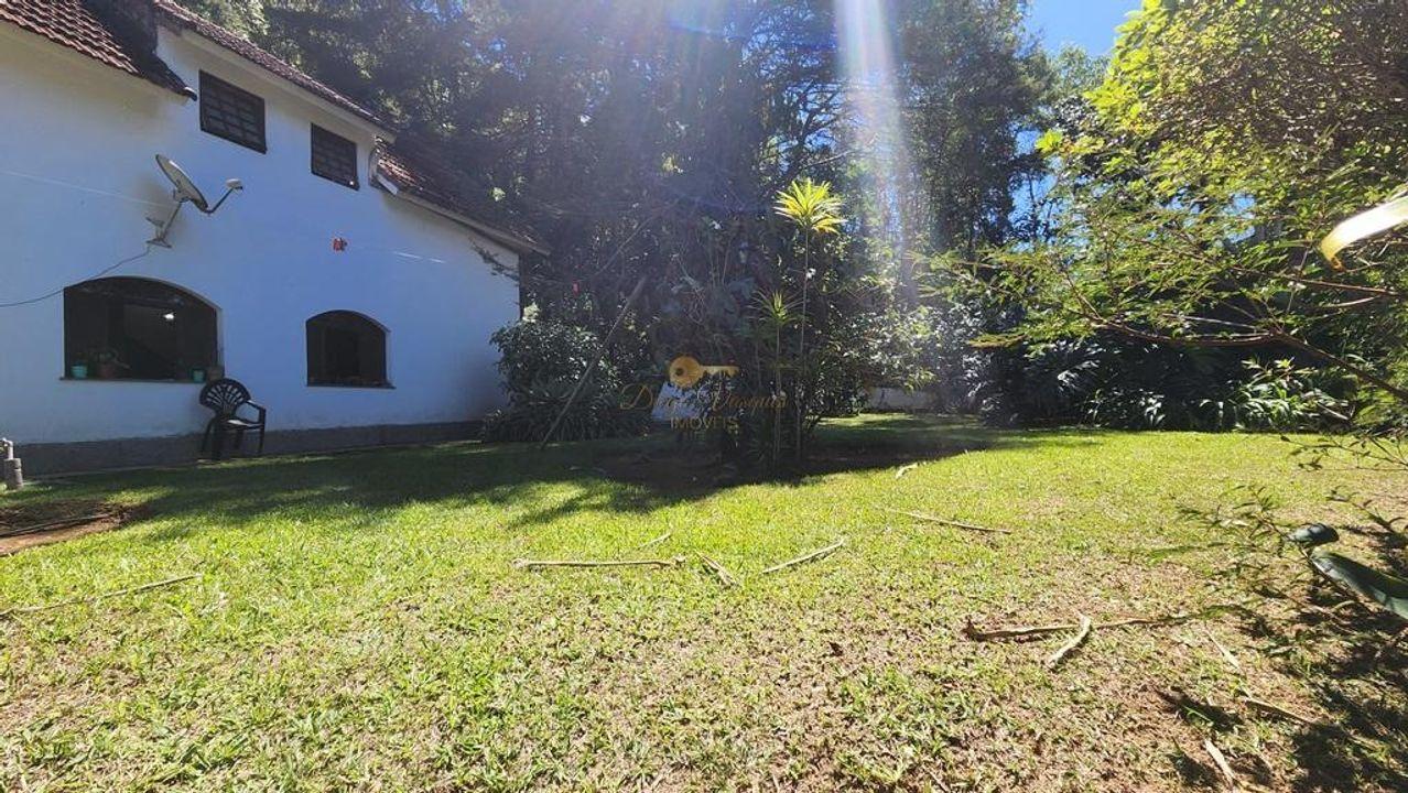 Casa à venda em Panorama, Teresópolis - RJ - Foto 4