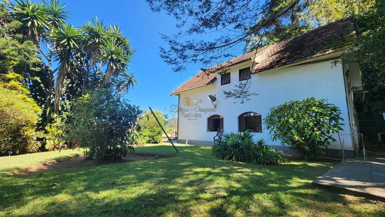 Casa à venda em Panorama, Teresópolis - RJ - Foto 2