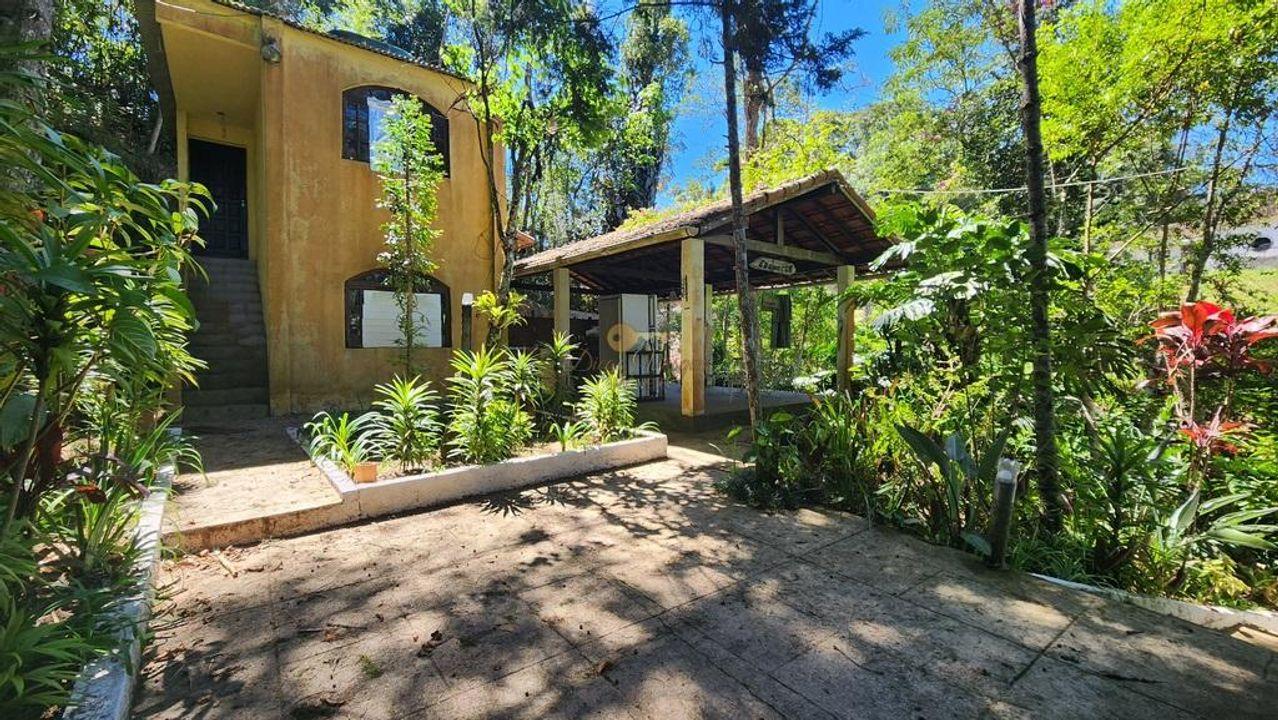Casa à venda em Panorama, Teresópolis - RJ - Foto 8