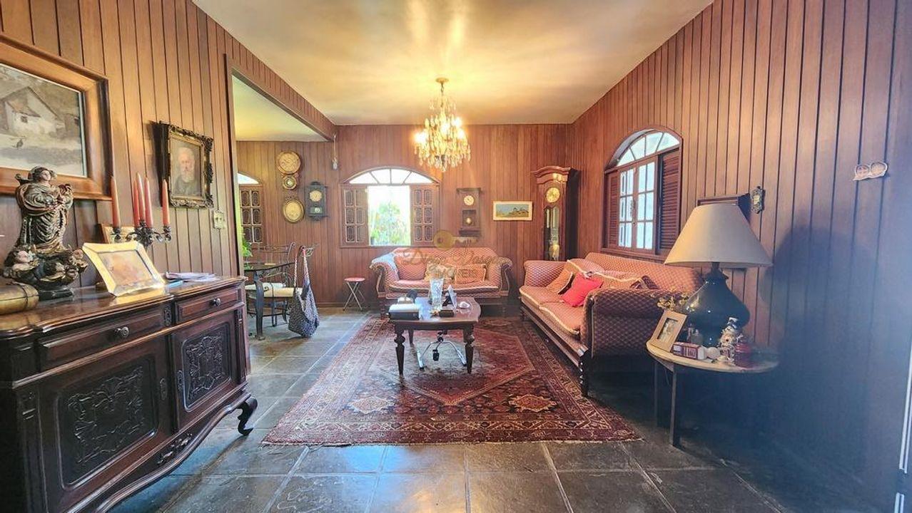 Casa à venda em Panorama, Teresópolis - RJ - Foto 20