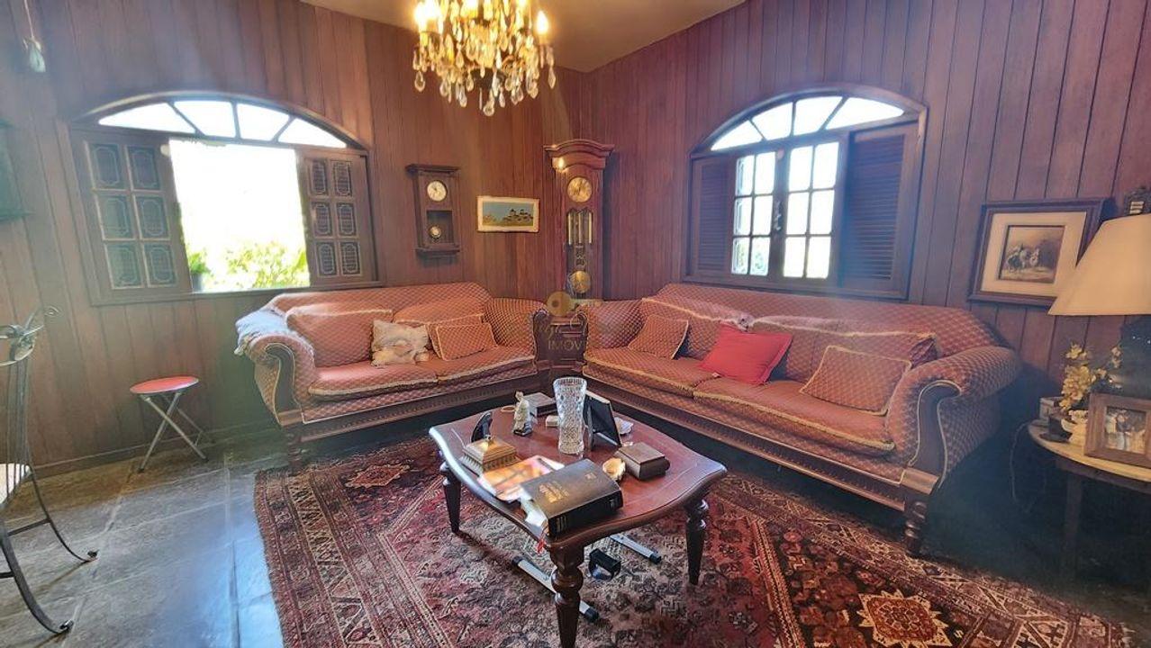 Casa à venda em Panorama, Teresópolis - RJ - Foto 17