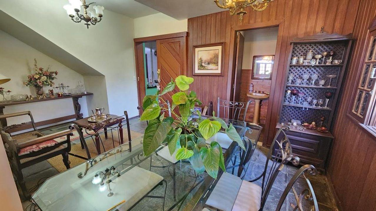 Casa à venda em Panorama, Teresópolis - RJ - Foto 19