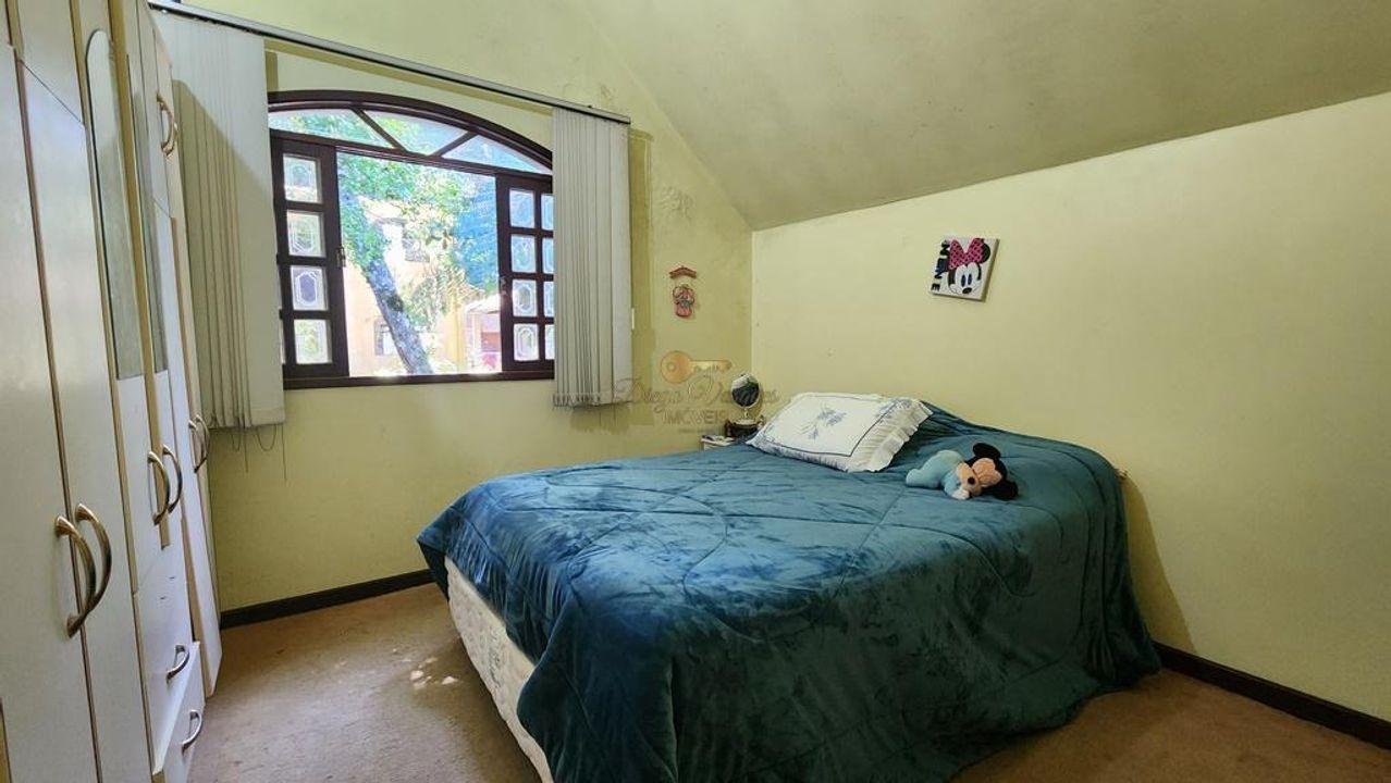 Casa à venda em Panorama, Teresópolis - RJ - Foto 25