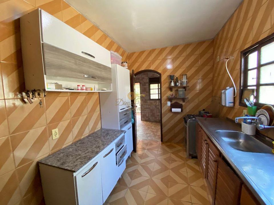 Casa à venda em Pimenteiras, Teresópolis - RJ - Foto 16