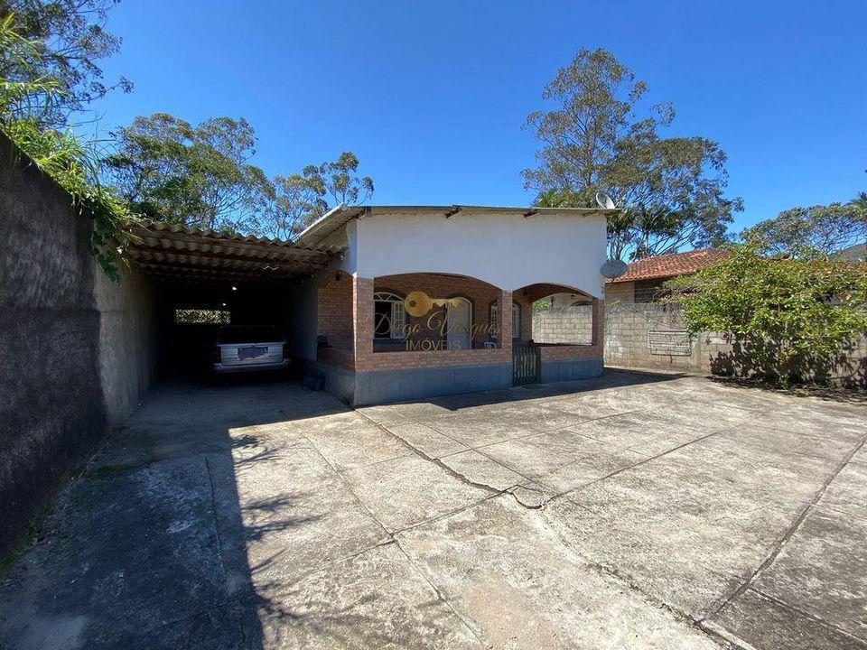 Casa à venda em Pimenteiras, Teresópolis - RJ