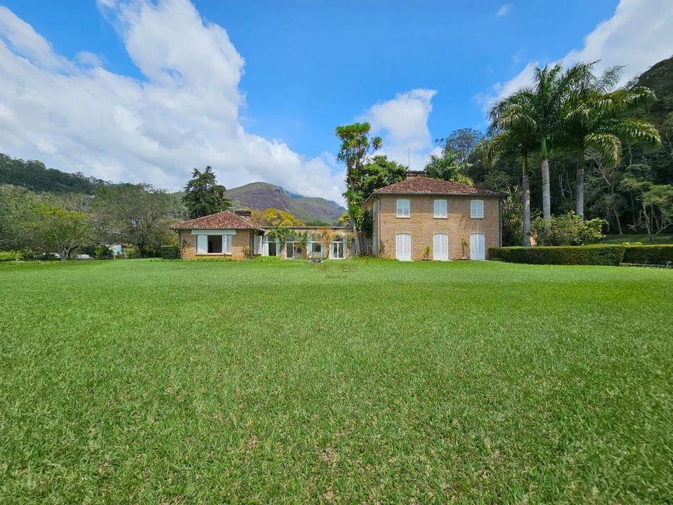 Imóvel Comercial à venda em Parque do Imbui, Teresópolis - RJ