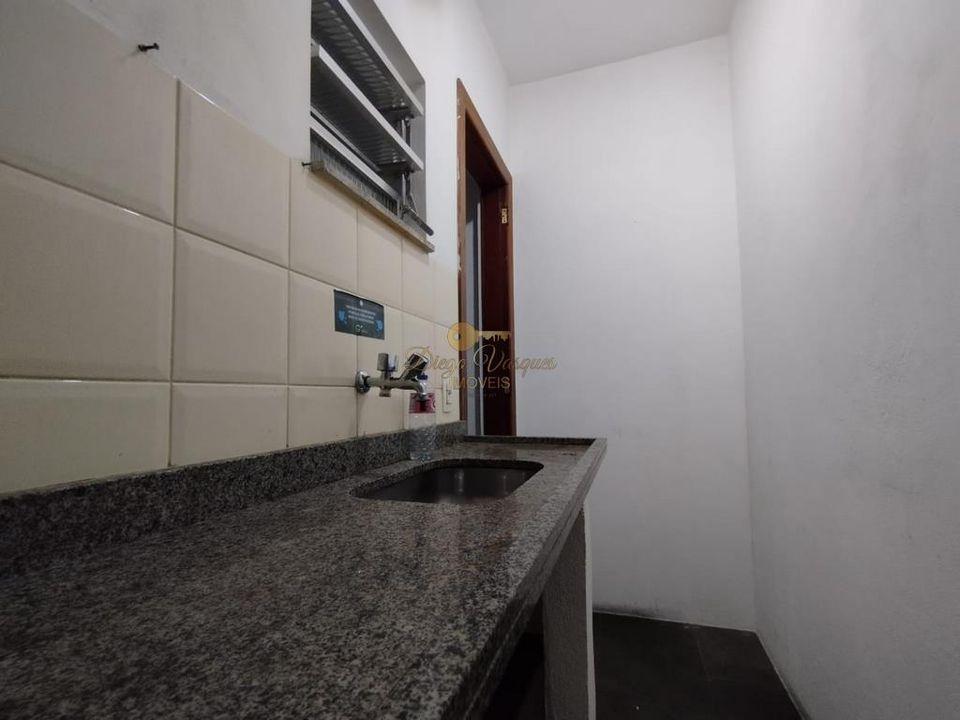 Sala para Alugar em São Pedro, Teresópolis - RJ - Foto 6