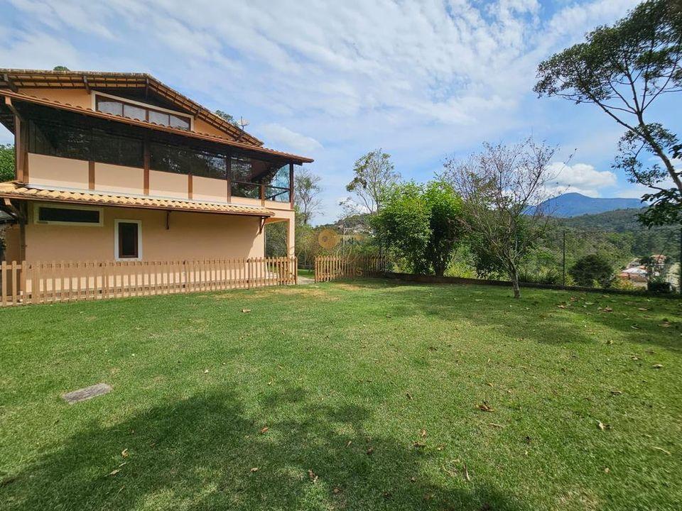Casa à venda em Posse, Teresópolis - RJ - Foto 25