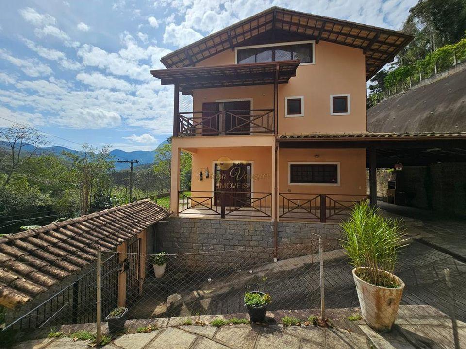 Casa à venda em Posse, Teresópolis - RJ - Foto 2