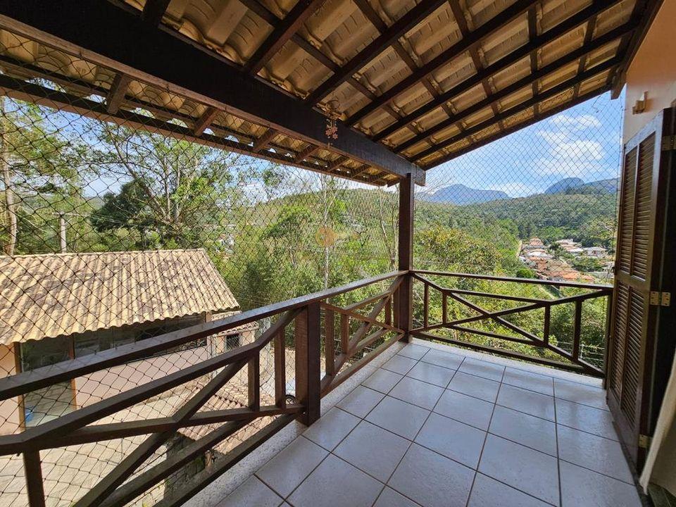 Casa à venda em Posse, Teresópolis - RJ - Foto 16