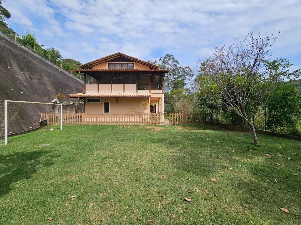 Casa à venda em Posse, Teresópolis - RJ - Foto 26